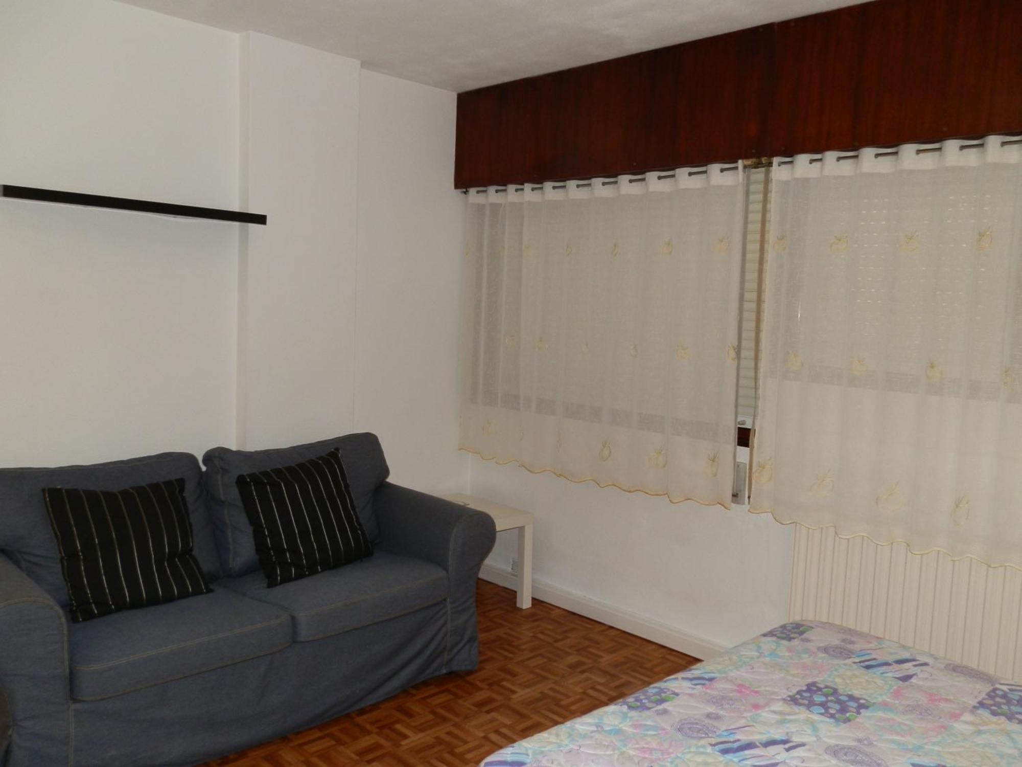 Apartamentos Turisticos Beatriz Perillo Bilik gambar