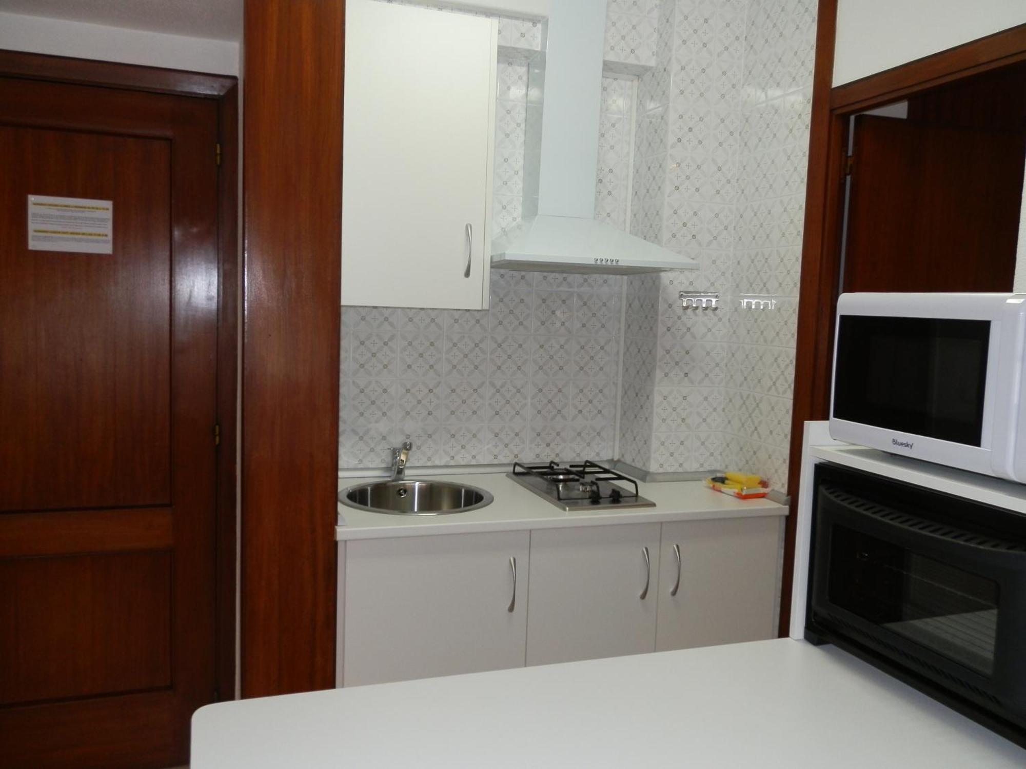 Apartamentos Turisticos Beatriz Perillo Bilik gambar